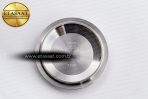 GMT Master II 126720 VTNR 904L SS Clean Factory 1:1 Best Edition on Oyster Bracelet DD3285 CHS - Görsel 22