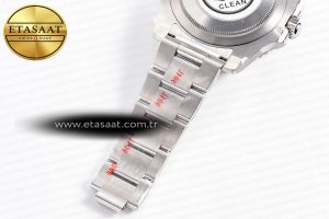 GMT Master II 126720 VTNR 904L SS Clean Factory 1:1 Best Edition on Oyster Bracelet DD3285 CHS - Görsel 24
