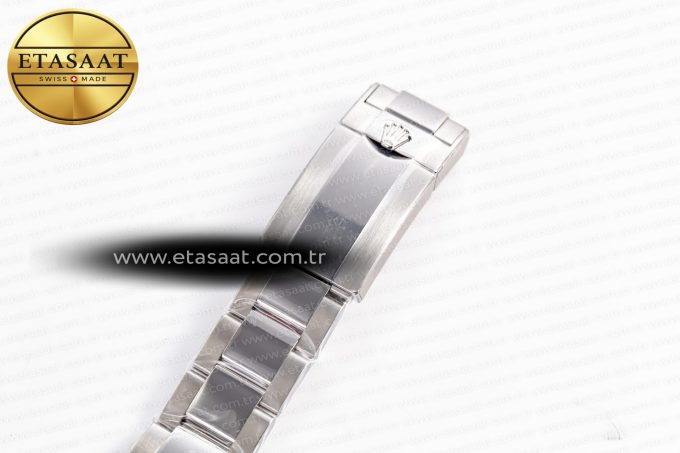 GMT Master II 126720 VTNR 904L SS Clean Factory 1:1 Best Edition on Oyster Bracelet DD3285 CHS - Görsel 25