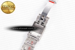 GMT Master II 126720 VTNR 904L SS Clean Factory 1:1 Best Edition on Oyster Bracelet DD3285 CHS - Görsel 27
