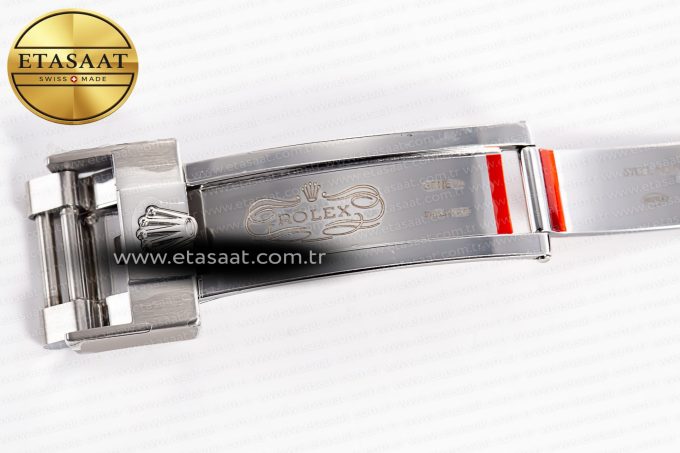 GMT Master II 126720 VTNR 904L SS Clean Factory 1:1 Best Edition on Oyster Bracelet DD3285 CHS - Görsel 28