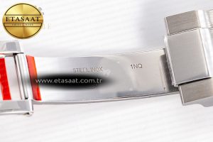 GMT Master II 126720 VTNR 904L SS Clean Factory 1:1 Best Edition on Oyster Bracelet DD3285 CHS - Görsel 29