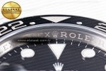 GMT Master II 126720 VTNR 904L SS Clean Factory 1:1 Best Edition on Oyster Bracelet DD3285 CHS - Görsel 7