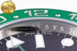 GMT Master II 126720 VTNR 904L SS Clean Factory 1:1 Best Edition on Oyster Bracelet DD3285 CHS - Görsel 8