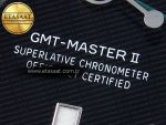 Rolex GMT Master II 126720 OYSTER BRACELET SH3285 - Görsel 11