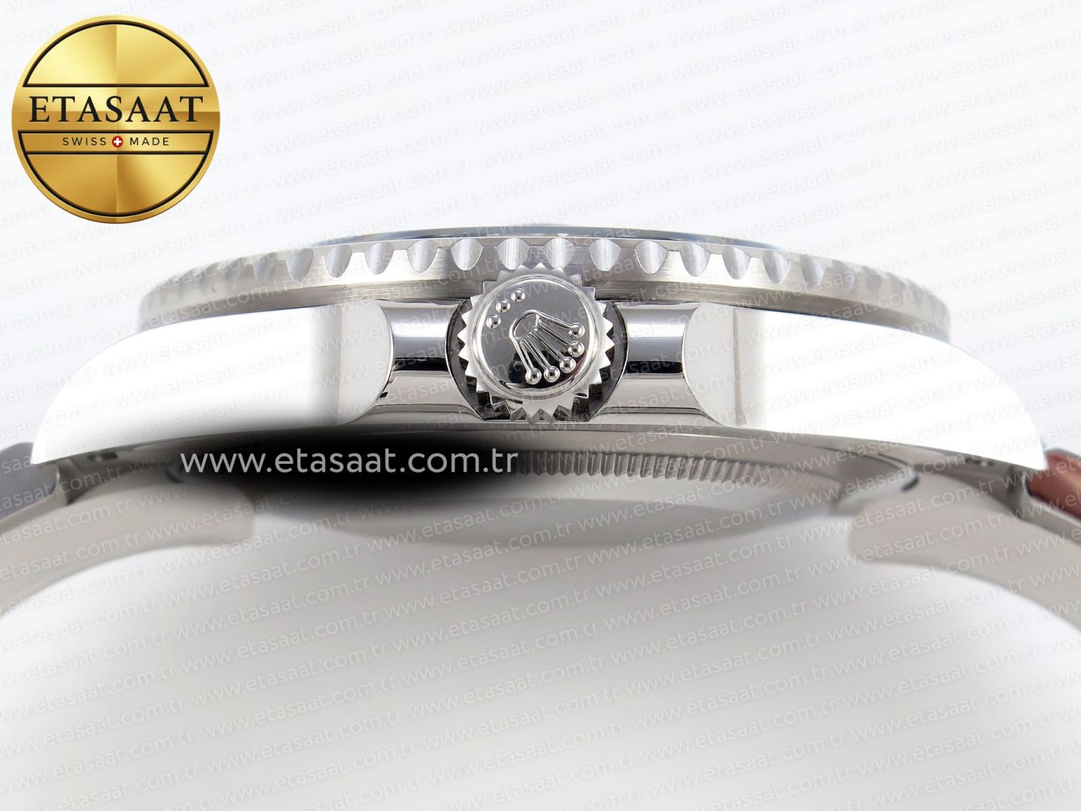 Rolex GMT Master II 126720 OYSTER BRACELET SH3285 - Görsel 15