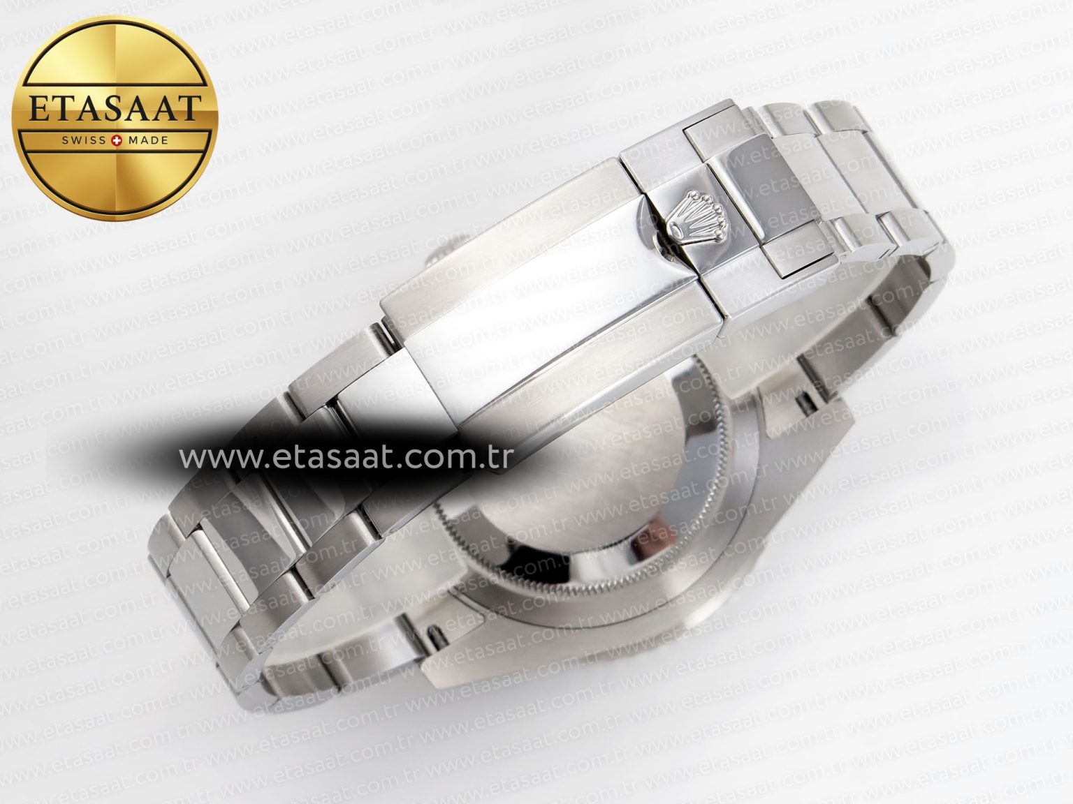 Rolex GMT Master II 126720 OYSTER BRACELET SH3285 - Görsel 16