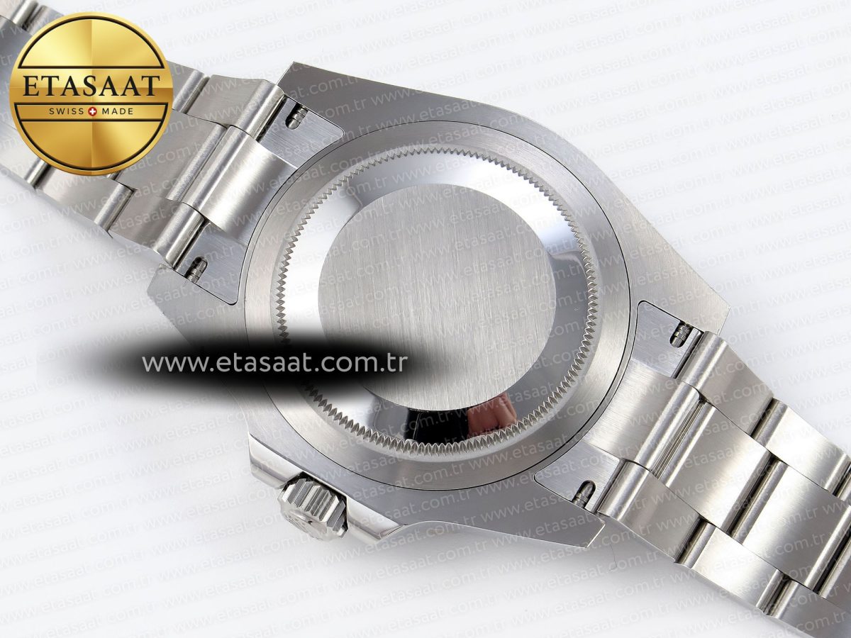 Rolex GMT Master II 126720 OYSTER BRACELET SH3285 - Görsel 17