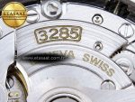 Rolex GMT Master II 126720 OYSTER BRACELET SH3285 - Görsel 24