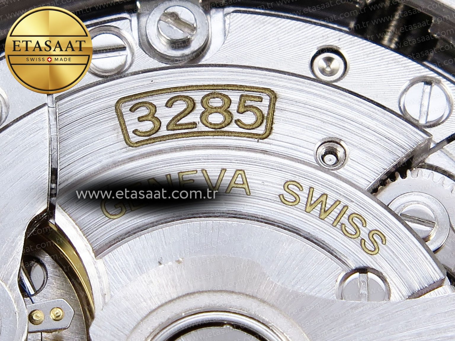 Rolex GMT Master II 126720 OYSTER BRACELET SH3285 - Görsel 24
