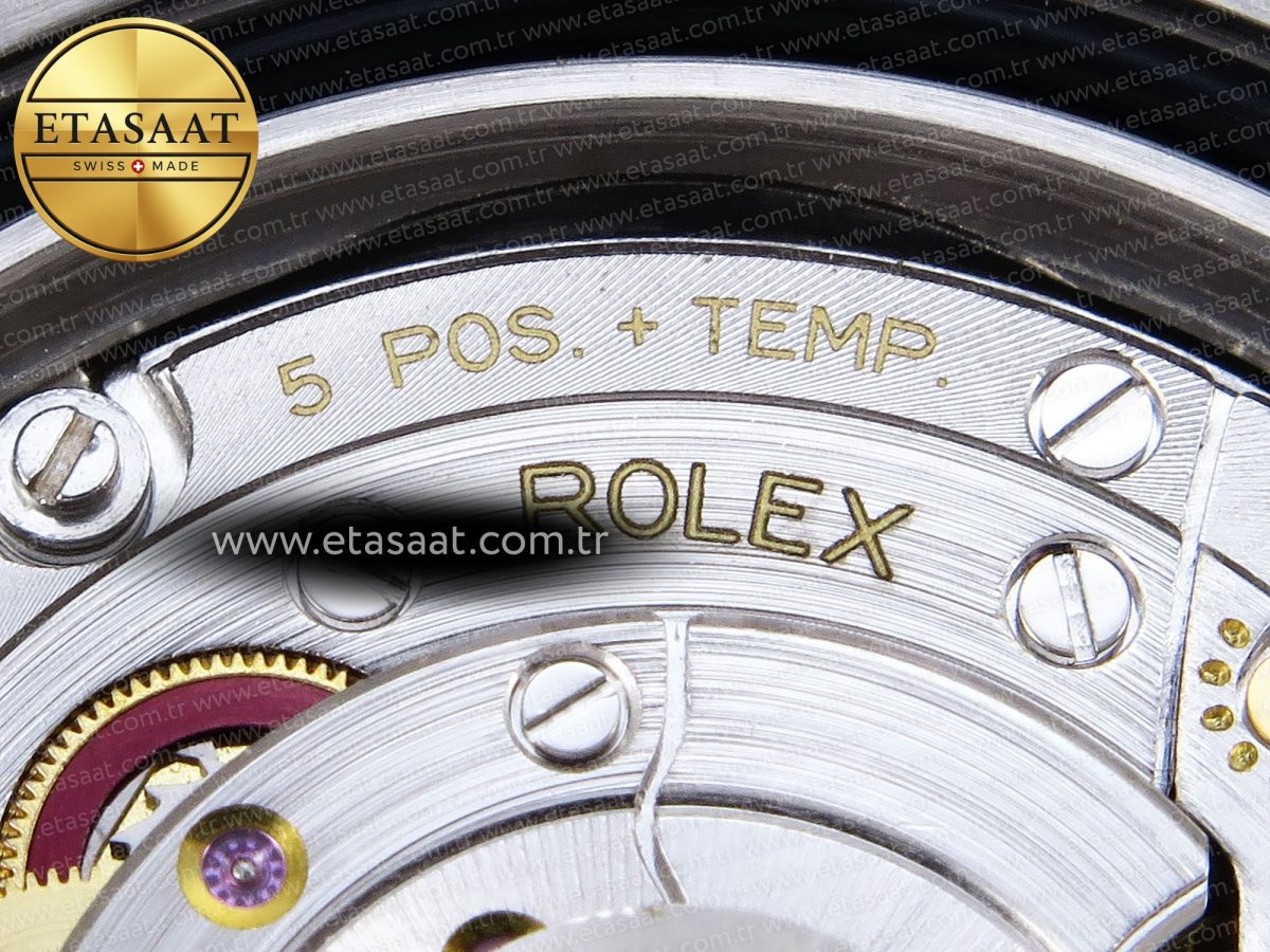 Rolex GMT Master II 126720 OYSTER BRACELET SH3285 - Görsel 25