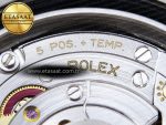 Rolex GMT Master II 126720 OYSTER BRACELET SH3285 - Görsel 25