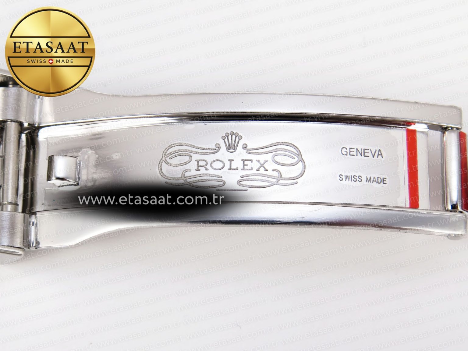Rolex GMT Master II 126720 OYSTER BRACELET SH3285 - Görsel 26