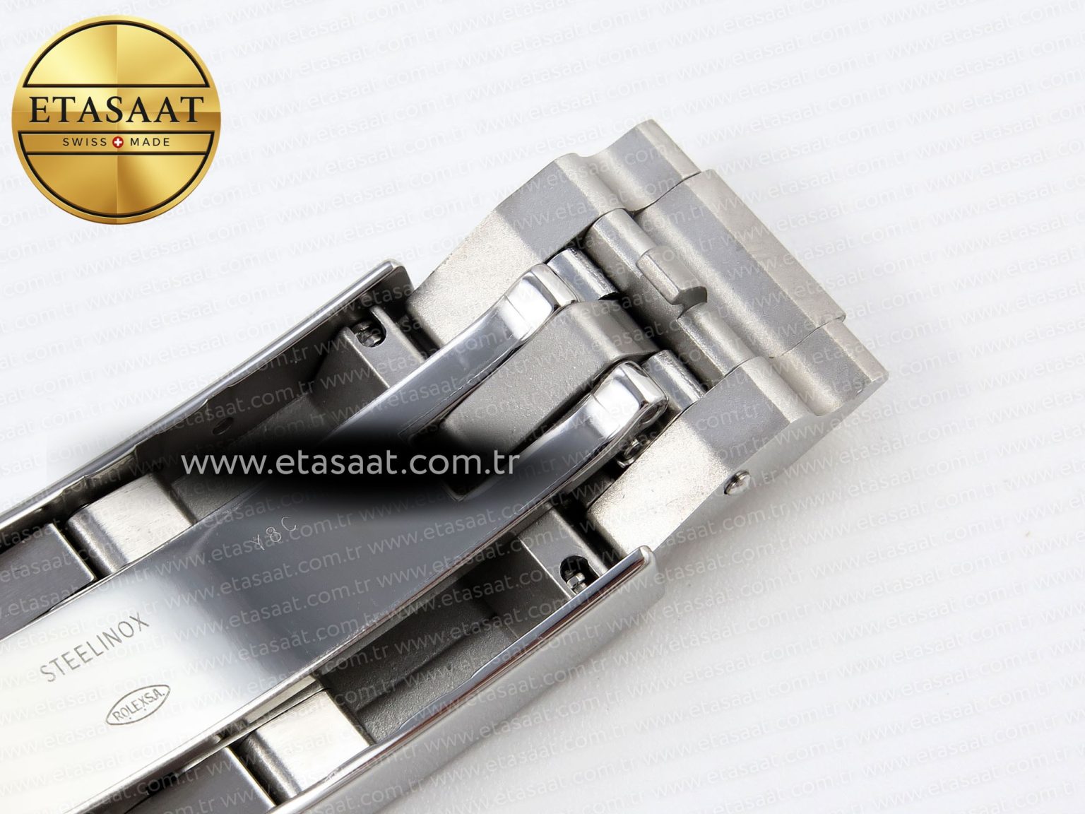 Rolex GMT Master II 126720 OYSTER BRACELET SH3285 - Görsel 28