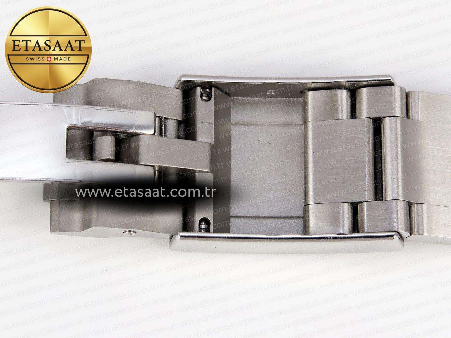 Rolex GMT Master II 126720 OYSTER BRACELET SH3285 - Görsel 33