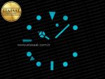 Rolex GMT Master II 126720 OYSTER BRACELET SH3285 - Görsel 34