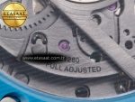Hublot Big Bang Unico Blue/White Ceramic BBF 1:1 Best Edition Skeleton Dial on Blue/White Rubber Strap A1280 - Görsel 20