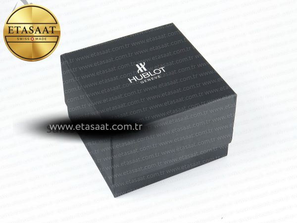 Hublot Original Design Full Box Set With Papers