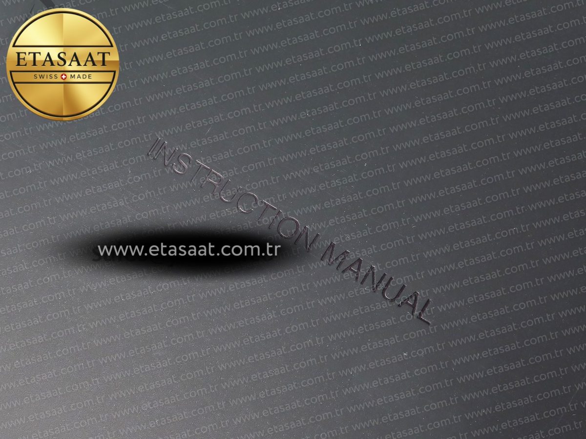 Hublot Original Design Full Box Set With Papers - Görsel 13