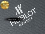 Hublot Original Design Full Box Set With Papers - Görsel 3