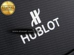Hublot Original Design Full Box Set With Papers - Görsel 9