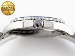 Longines HYDROCONQUEST BLACK CERAMIC-BLACK DIAl L888 - Görsel 15