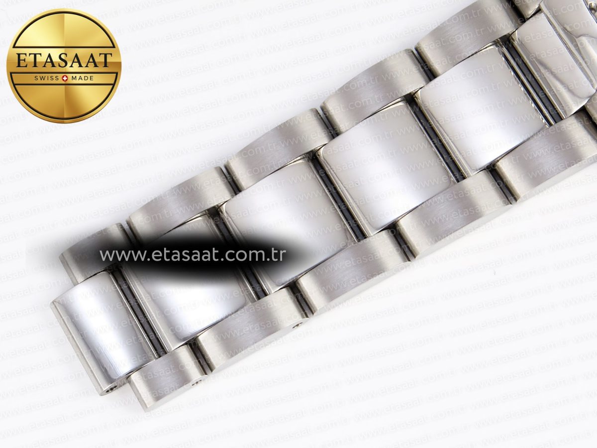 Longines HYDROCONQUEST BLACK CERAMIC-BLACK DIAl L888 - Görsel 24