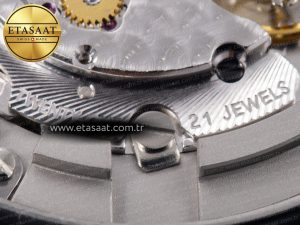 Hydroconquest 43mm SS Black Ceramic Bezel XF 1:1 Best Edition Dark Green Dial on SS Bracelet L888 - Görsel 25