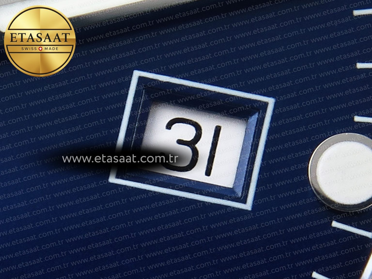 Longines HYDROCONQUEST BLUE CERAMIC L888 - Görsel 11