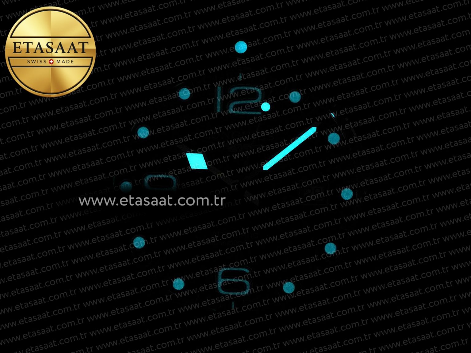 Longines HYDROCONQUEST BLUE CERAMIC L888 - Görsel 32