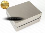 JAEGER-LECOULTRE 1:1 HIGH QUALITY BOX SET WITH BOOKLET