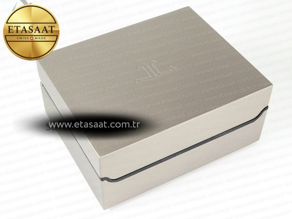 JAEGER-LECOULTRE 1:1 HIGH QUALITY BOX SET WITH BOOKLET