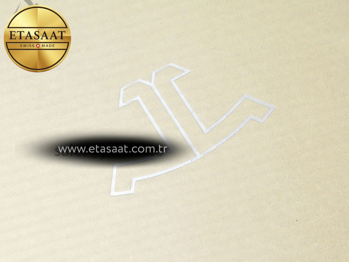 JAEGER-LECOULTRE 1:1 HIGH QUALITY BOX SET WITH BOOKLET - Görsel 10