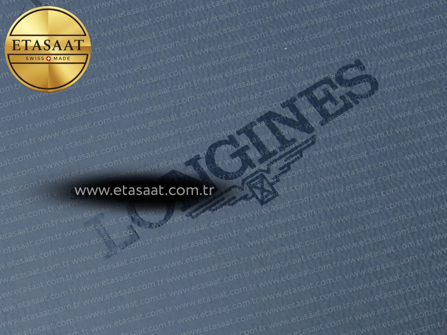 LONGINES BOXSET WITH CARD & PAPERS - Görsel 4