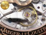 Master Ultra Thin Moon 1368420 RG ZF 1:1 Best Edition White Diamond Dial on Brown Leather Strap SA925 Super Clone V2 - Görsel 19