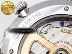 Master Ultra Thin Moon 1368420 SS ZF 1:1 Best Edition Blue Dial on Black Leather Strap SA925 Super Clone V2 - Görsel 21