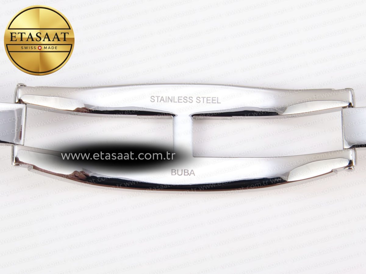 Master Ultra Thin Moon 1368420 SS ZF 1:1 Best Edition White Dial on Black Leather Strap SA925 Super Clone V2 - Görsel 29