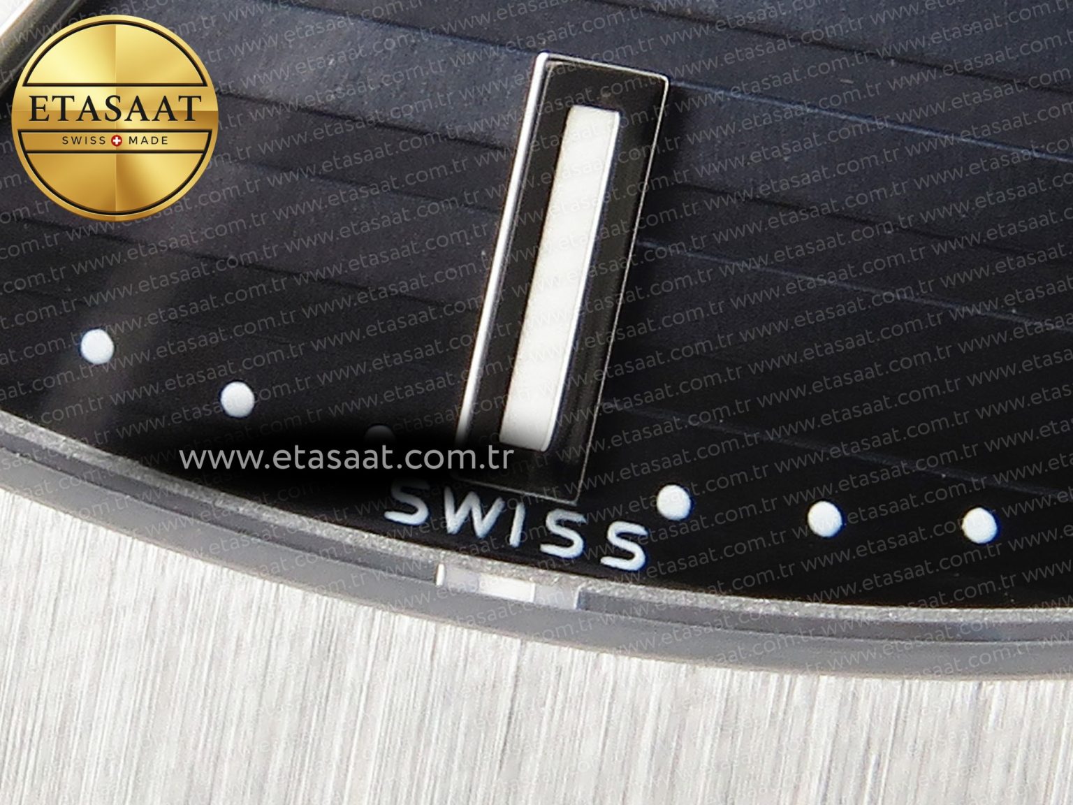 Nautilus 5711/1A PPF 1:1 Best Edition Blue Textured Dial on SS Bracelet 324CS V4 - Görsel 12