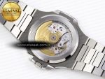 Nautilus 5711/1A PPF 1:1 Best Edition Blue Textured Dial on SS Bracelet 324CS V4 - Görsel 16