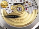 Nautilus 5711/1A PPF 1:1 Best Edition Blue Textured Dial on SS Bracelet 324CS V4 - Görsel 18