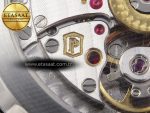 Nautilus 5711/1A PPF 1:1 Best Edition Blue Textured Dial on SS Bracelet 324CS V4 - Görsel 20