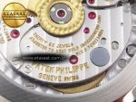 Nautilus 5711/1A PPF 1:1 Best Edition Blue Textured Dial on SS Bracelet 324CS V4 - Görsel 21