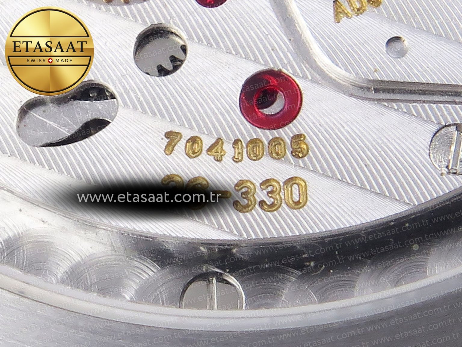 Nautilus 5711/1A PPF 1:1 Best Edition Blue Textured Dial on SS Bracelet 324CS V4 - Görsel 22