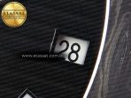 NAUTILUS 5711 DIW CARBON DIWF 1:1 BEST EDITION BLACK TEXTURED DIAL ON CARBON BRACELET 324CS - Görsel 11