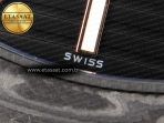 Patek Philippe NAUTILUS 5711 DIW CARBOn BLACK TEXTURED DIAL ON CARBON/RG 324CS - Görsel 13