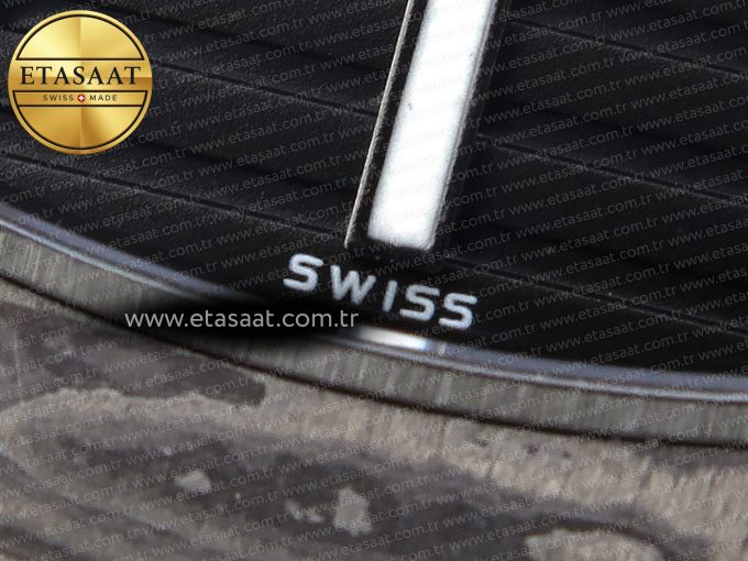 NAUTILUS 5711 DIW CARBON DIWF 1:1 BEST EDITION BLUE TEXTURED DIAL ON CARBON/PVD BRACELET 324CS - Görsel 13