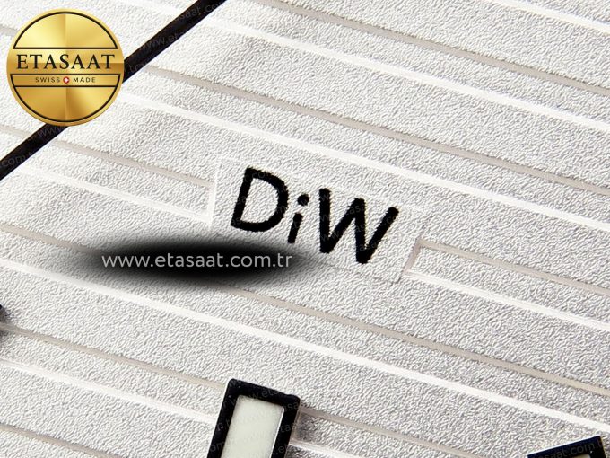 Nautilus 5711 DIW Carbon DIWF 1:1 Best Edition Silver Textured Dial on Carbon/PVD Bracelet 324CS - Görsel 12