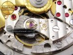 Nautilus 5711 DIW Carbon DIWF 1:1 Best Edition Silver Textured Dial on Carbon/PVD Bracelet 324CS - Görsel 22