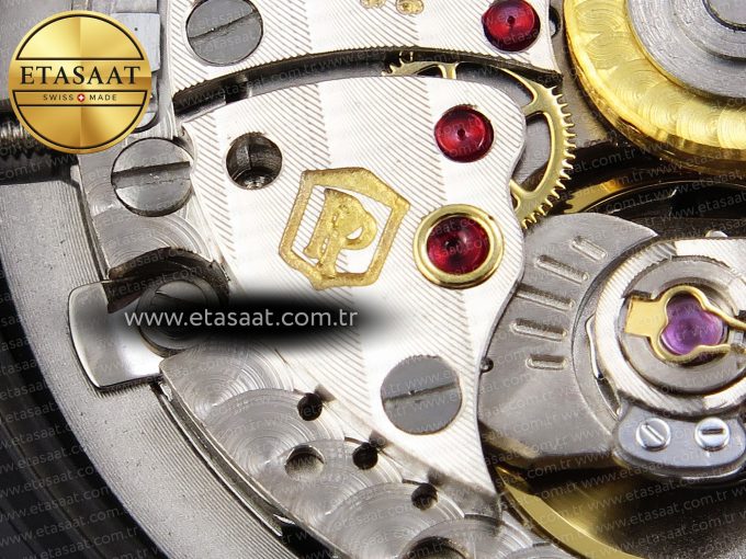 Nautilus 5711 DIW Carbon DIWF 1:1 Best Edition Silver Textured Dial on Carbon/PVD Bracelet 324CS - Görsel 23
