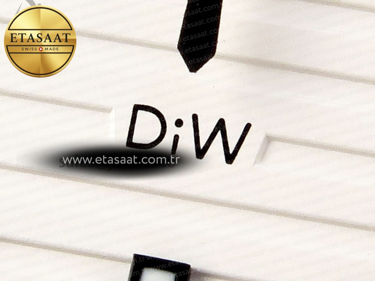 NAUTILUS 5711 DIW CARBON DIWF 1:1 BEST EDITION WHITE TEXTURED DIAL ON CARBON BRACELET 324CS - Görsel 12